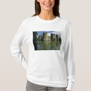 T-shirt Reino Unido, Inglaterra, Sussex, Bodiam