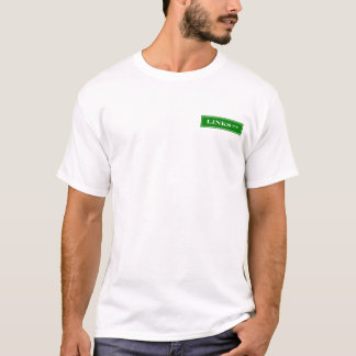 T-shirt relações