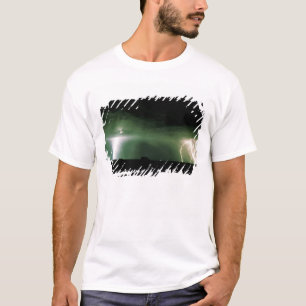 T-shirt Relâmpago.
