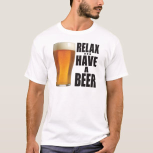 T-shirt Relaxe