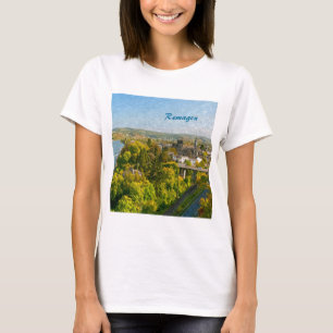 T-shirt Remagen
