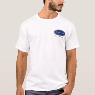 T-shirt Remendo de Blogorado