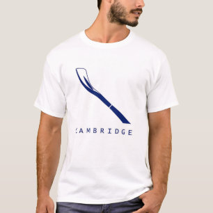 T-shirt Remo de Cambridge