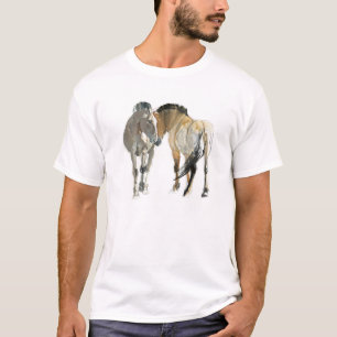 T-shirt Rencontre