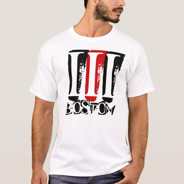T-SHIRT REPBOSTON (Frente)