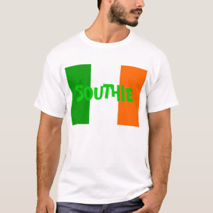 T-shirt Representante essa cidade Southie