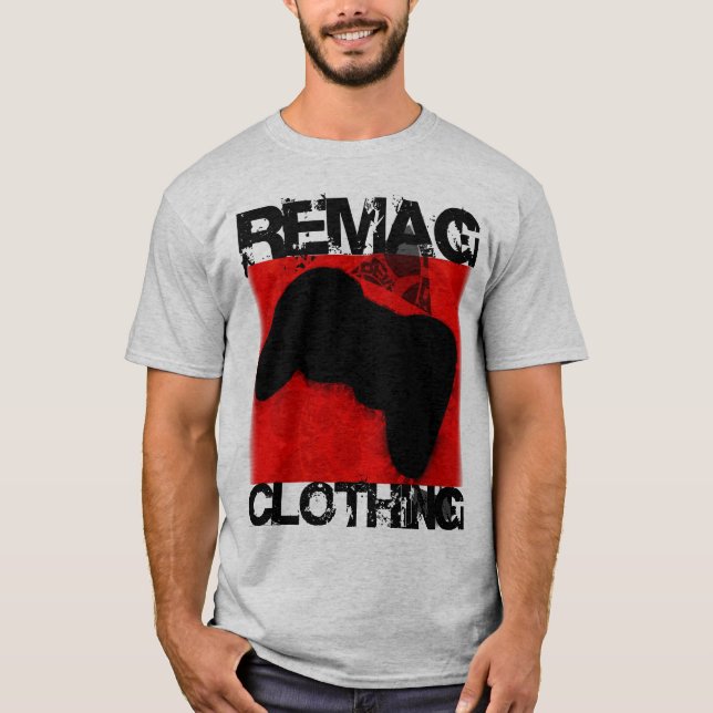 T-shirt Represente o P3 (Frente)