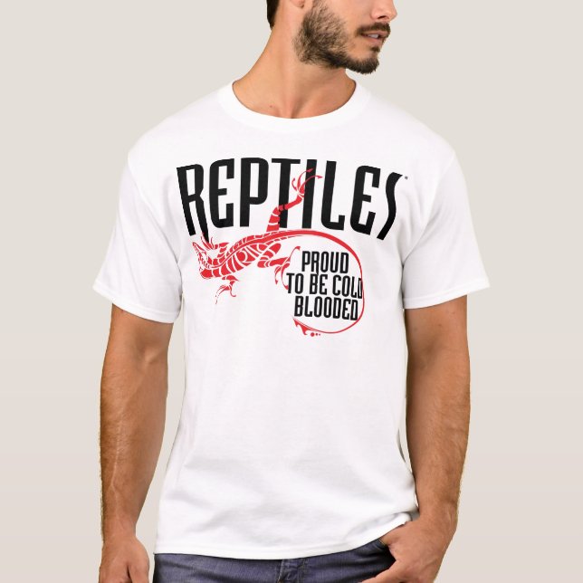 T-SHIRT REPSHRT2 (Frente)