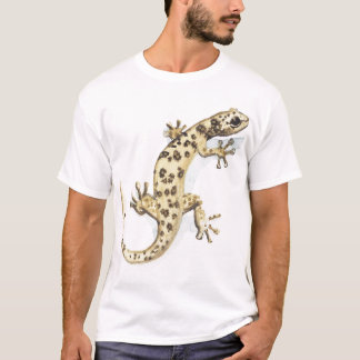 T-shirt Réptil