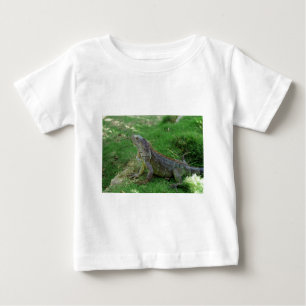 T-shirt Reptilian Look.JPG