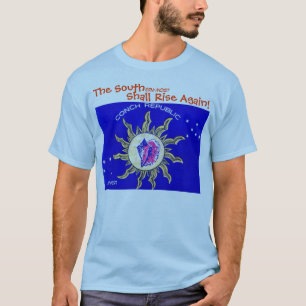 T-shirt República do Conch