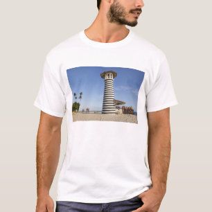 T-shirt República Dominicana, Bayahibe, Iberostar Hacienda