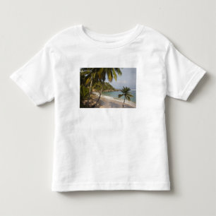 T-shirt República Dominicana, Costa Norte, Abreu, Praia 3