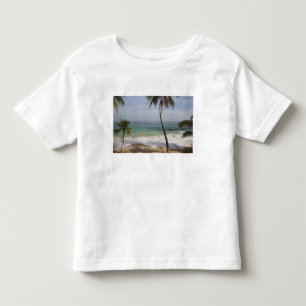 T-shirt República Dominicana, Costa Norte, Abreu, Praia 4