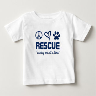 T-shirt Resgate