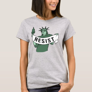 T-Shirt RESIST