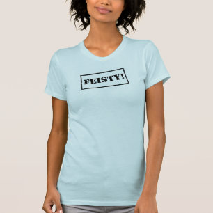 T-shirt "Resoluto carimbado! "