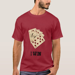 T-SHIRT RESPLENDOR REAL