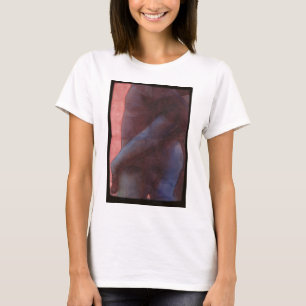 T-shirt Retarde a queimadura dois