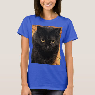T-Shirt Retrait de Gato