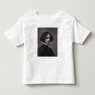 T-shirt Retrato automático 4