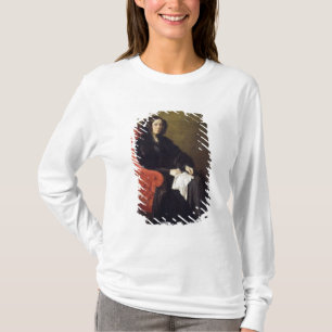 T-shirt Retrato da senhora Poullain-Dumesnil, 1842