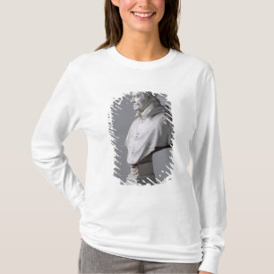 T-shirt Retrato de Alessandro