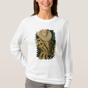 T-shirt Retrato de Diego de Villamayor, 1609