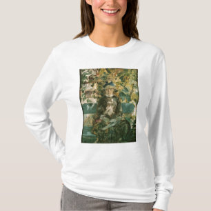 T-shirt Retrato de Henri de Toulouse-Lautrec   de Adele