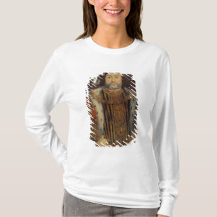 T-shirt Retrato de Henry VIII