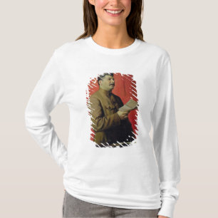 T-shirt Retrato de Josif Stalin, 1933