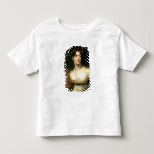 T-shirt Retrato de Lady Emily Harriet Wellesley-Pole