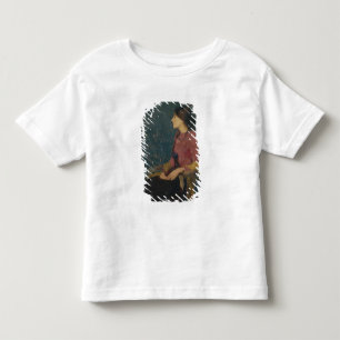 T-shirt Retrato de Thadee-Caroline Jacquet