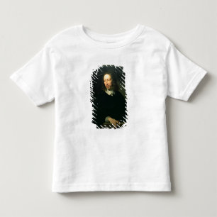 T-shirt Retrato de um Homem, possivelmente de Robert Arnau