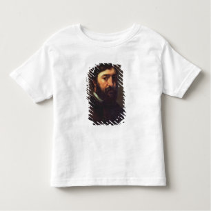 T-shirt Retrato de Urbain Cuenot 1846
