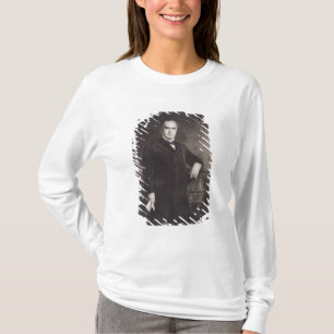 T-shirt Retrato de William McKinley (litho)