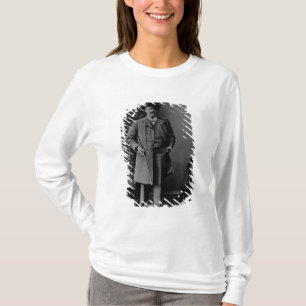 T-shirt Retrato do Dr. Barnardo