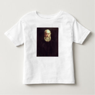 T-shirt Retrato do joule do Prescott de James