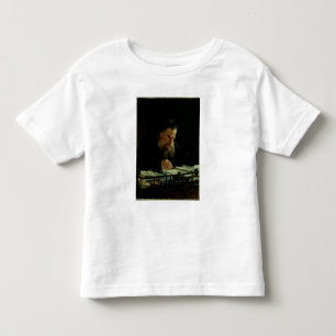 T-shirt Retrato do lev Tolstoy