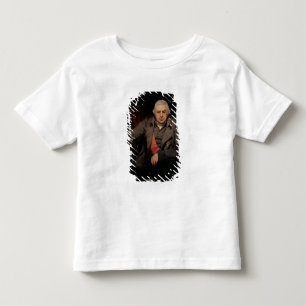 T-shirt Retrato do senhor Joseph Banco, 1810