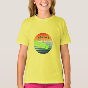 T-Shirt Retroativo