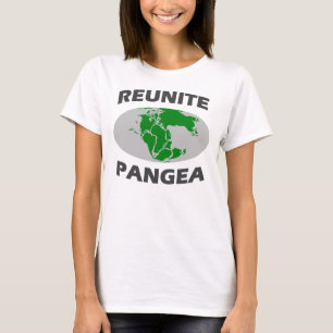 T-shirt Reuna Pangea