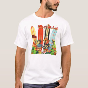 T-SHIRT REUNIÃO DA DIRECÇÃO