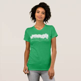 T-SHIRT REUNIÃO DE FAMÍLIA 2017 DE PHELPS