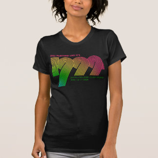 T-shirt Reunião de Smith 99