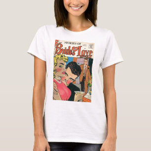 T-shirt Reunião secreta