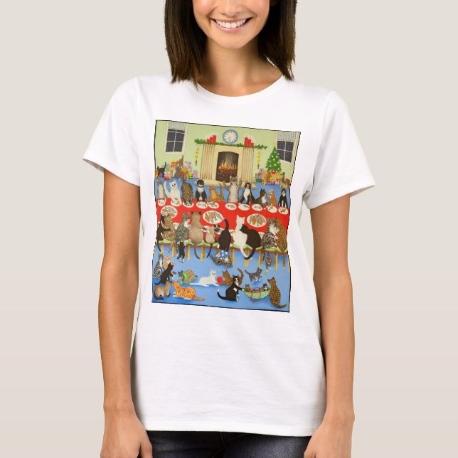 T-shirt Reunindo 2012 (Frente)