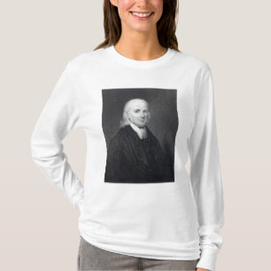 T-shirt Rev Friedrich Schwartz