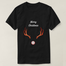 T-Shirt Reversible Reindeer