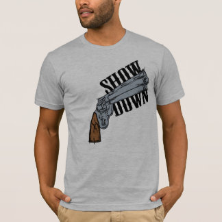 T-shirt Revólver
